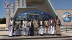 Yemeni Military Officers Join the Houthi Militia
