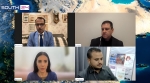 ندوة نقاش: مآلات الصراع في خليج عدن والبحر الأحمر