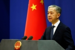 China calls for end to Red Sea civilian ship attacks 