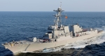 Houthis target USS Gravely in Red Sea