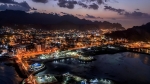 الشراكات الدبلوماسية الحضرية: البعد الأمني لمدينتي عدن وحضرموت