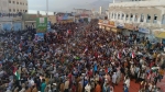Hadramout to the Forefront Again