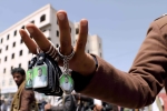 الحوثيون «منظمة إرهابية» - ما الذي سيتغير؟