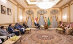 Discussions in Riyadh regarding new agreement in Yemen