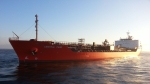 Israeli-linked oil tanker seized in Gulf of Aden