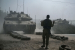 تأثيرات ممتدة: ماذا بعد الحرب على غزة؟