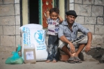 WFP pauses aid distribution in Houthi-controlled areas