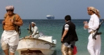Houthis raise maritime security threat level