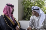 السعودية والإمارات ما بين «حارس الازدهار» والخروج الآمن من حرب اليمن