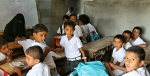Save the Children: Two fifths of Yemeni children out of school