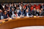 مجلس الأمن يعتمد قرارا طال انتظاره بشأن غزة: وقف الحرب خلال رمضان
