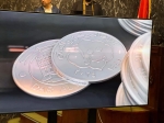 Amid ‘counterfeit’ warning, Houthis issue new 100 riyal coin
