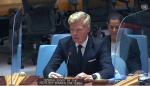 UN Envoy: Hostilities escalated in Al-Dhalea, Lahj, and other fronts