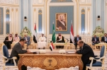 رصد خاص للترحيب الدولي باتفاق الرياض بين الانتقالي والحكومة