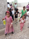 مئة ألف يموتون سنويا.. فيروسات جديدة تفتك بأطفال اليمن
