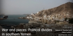 STC responds to the latest report of the European Council on Foreign Relations about southe Yemen