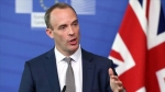 Dominic Raab visits the region and the Yemeni file at the head of the talks