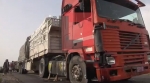 WFP truck hits landmine in Yemen's Hodeidah, driver injured 