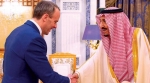 دبلوماسي بريطاني: هناك مشاكل في الجنوب.. واتفاق الرياض تأخر.. ونريد المساعدة