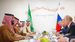 السعودية تعاقب روسيا، وترامب يحمّلهما مسؤولية تراجع أسعار النفط