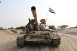 جيمس تاون: تحالفات جديدة ستقود إلى تقسيم اليمن بين الجنوب والشمال