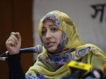 Naming Muslim Brotherhood figure Tawakkol Karman to Facebook oversight board sparks anger in Arab world