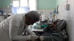منظمة إنسانية تحذر من انتشار فيروس كورونا في جنوب اليمن