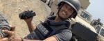 مراسلون بلا حدود: نبيل القعيطي وعائلته كانوا هدفا لأنصار الحكومة والإخوان