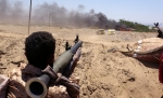 مسرح العمليات العسكرية في اليمن.. المجلس الانتقالي والرغبة الثلاثية