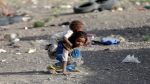 الأمم المتحدة: أطفال اليمن على شفا المجاعة، والاقتصاد اليمني على شفا كارثة