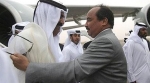 مسؤول عربي يستقيل بسبب أمير قطر