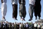 وقود العنف في إيران.. وحشية النظام وأصولية الدين وغياب العدالة