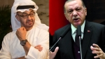 الإمارات في وجه الأطماع التركية.. ثمن المواقف القومية في اليمن والمنطقة
