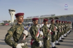 مجلة بلجيكية: هل تنتهي الحرب في اليمن بتقسيم جديد بين الشمال والجنوب؟