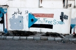 Independence in South Yemen: An STC Perspective