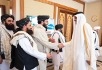 محادثات السلام في الدوحة .. قطر في دور الوسيط لتمكين طالبان