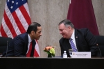 لماذا لا ينبغى تصنيف قطر كـ حليف للولايات المتحدة؟