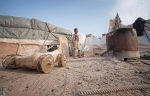 Tow killed in shelling in Yemen's Red Sea port city of Hodeidah