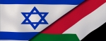 على درب الإمارات والبحرين.. السودان ثالث دولة عربية تمدّ يدها لاسرائيل