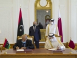 ليبيا.. اتفاقية قطر تعكّر أجواء التفاوض بين الفرقاء