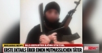 أربعة قتلى و15 جريحا بهجمات فيينا.. وسائل إعلام نمساوية تكشف هوية المهاجم 