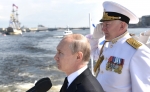 جيمستاون: لإبراز القوة في البحر الأحمر.. قاعدة روسية في السودان