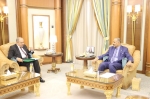 Egypt announces full support for Riyadh Agreement in South Yemen