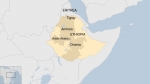 الجارديان: إذا انزلقت إثيوبيا في الفوضى فستأخذ القرن الأفريقي معها