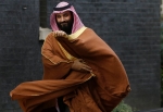 هل ستلتقط المملكة العربية السعودية العباءة؟