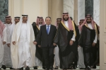 الفشل يُهدد مستقبل اتفاق الرياض والمصالحة الخليجية ستكفّ أذى قطر