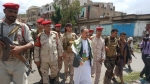 الكشف عن معسكرات قطرية لتشكيل «قوات موازية» تستهدف جنوب اليمن