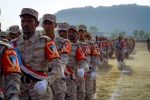 تطلّعات تقرير المصير في جنوب اليمن لا يمكن إخمادها