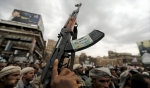 «سيف الهياشي» إرهابي عالمي وتاجر السلاح الأخطر في اليمن