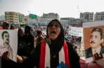 اليمن.. «الحرب وجه الذكورة السامة، والنساء لن تُمنح مساحة أبدًا»